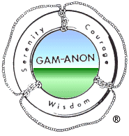 Gam-Anon – grupos de apoyo para familiares y amigos de personas con problemas con el juego